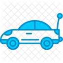 Car Toy Car Child Icon