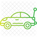 Car Toy  Icon