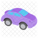 Car toy  Icon