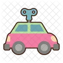 Car Toy  Icon