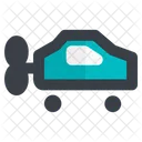 Car Toy Race Icon