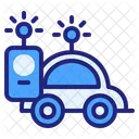 Car Toy  アイコン