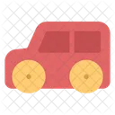 Car Toy  Icon