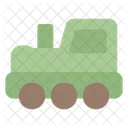 Car Toy  Icon