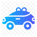 Car Toys  Icon