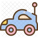 Car Toys  Icon