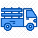 Car Transport  Icon