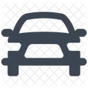 Car vehicle  Icon