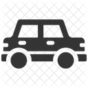 Car Auto Automobile Icon