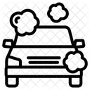 Car Wash Clean Cleaning Icon