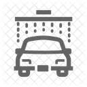 Autopart Car Piston Icon