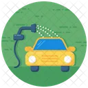 Car Wash Car Service Automobile Service Icon