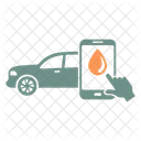 Car Wash App Car Wash Car Icon