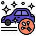 Carwashdelivery Wash Clean Icon