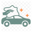 Car Wash Car Carwash Icon