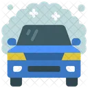 Car Washing  Icon