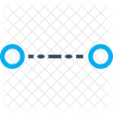 Spare Wheel Tire Tyre Icon