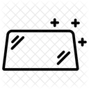 Car Window Icon