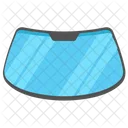 Car Windshield Autoglass Car Window Icon