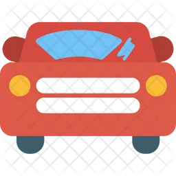 Car Wiper  Icon
