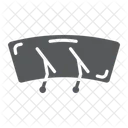 Car wiper  Icon