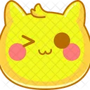 Animal Expressao Emoticon Icon