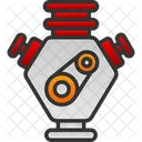 Cara Development Engine Icon