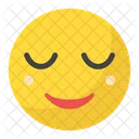 Emoticon Emoji Cara Icono