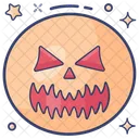 Fantasma Fantasma Assustador Fantasma De Halloween Icon