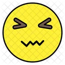 Emoji Emoticon Sonriente Icono