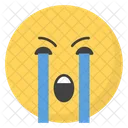 Emoji Emoticon Emocao Ícone