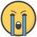 Emoji Emoticon Emocao Ícone