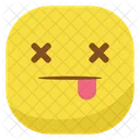 Prancheta Emoji Emoticon Ícone