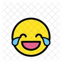 Emoji Sonriente Emocion Icono