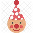 Bufao Palhaco Bobo Da Corte Ícone