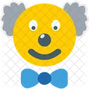 Bufao Palhaco Bobo Da Corte Ícone