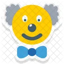 Bufao Palhaco Bobo Da Corte Ícone