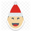 Cara De Palhaco Cara De Bobo Da Corte Avatar De Palhaco Ícone