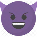Emoji Emoticon Emocion Icono