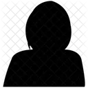 Persona Rostro Humano Joven Icono