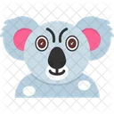 Koala lo hace  Icono