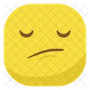 Prancheta Emoji Emoticon Icon