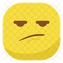 Prancheta Emoji Emoticon Icon