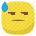 Prancheta Emoji Emoticon Ícone