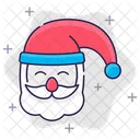 Papai Noel faz  Icon