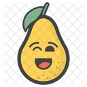 Emoji Emoticon Emocao Ícone