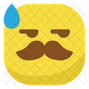 Prancheta Emoji Emoticon Ícone