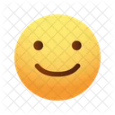 Cara emoji  Icono