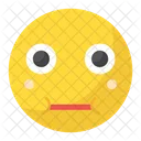 Emoji Emoticon Fofo Ícone