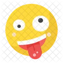 Emoji Emocion Cara Icon